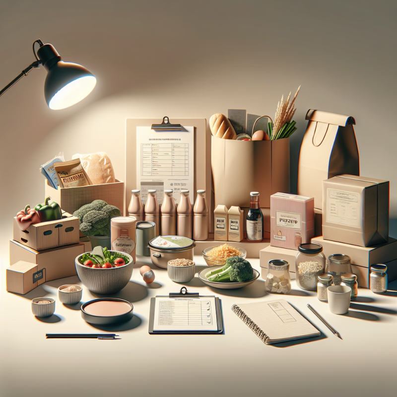 Budget-Friendly Meal Ideas