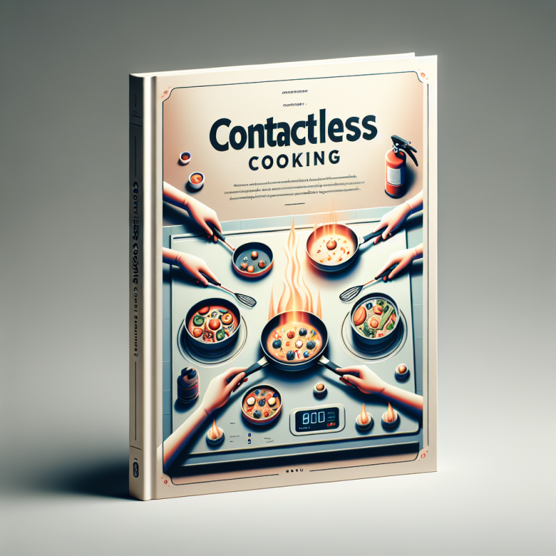 Contactless Cooking Safety Course
