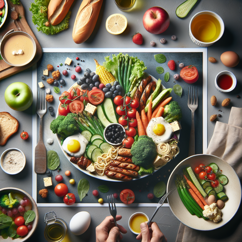 Family-Friendly Dinner Ideas