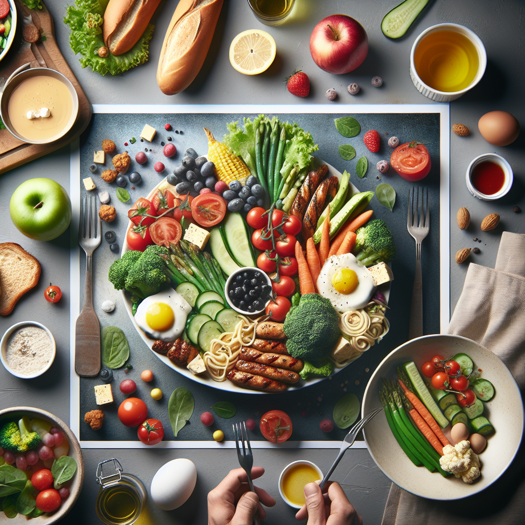 Family-Friendly Dinner Ideas