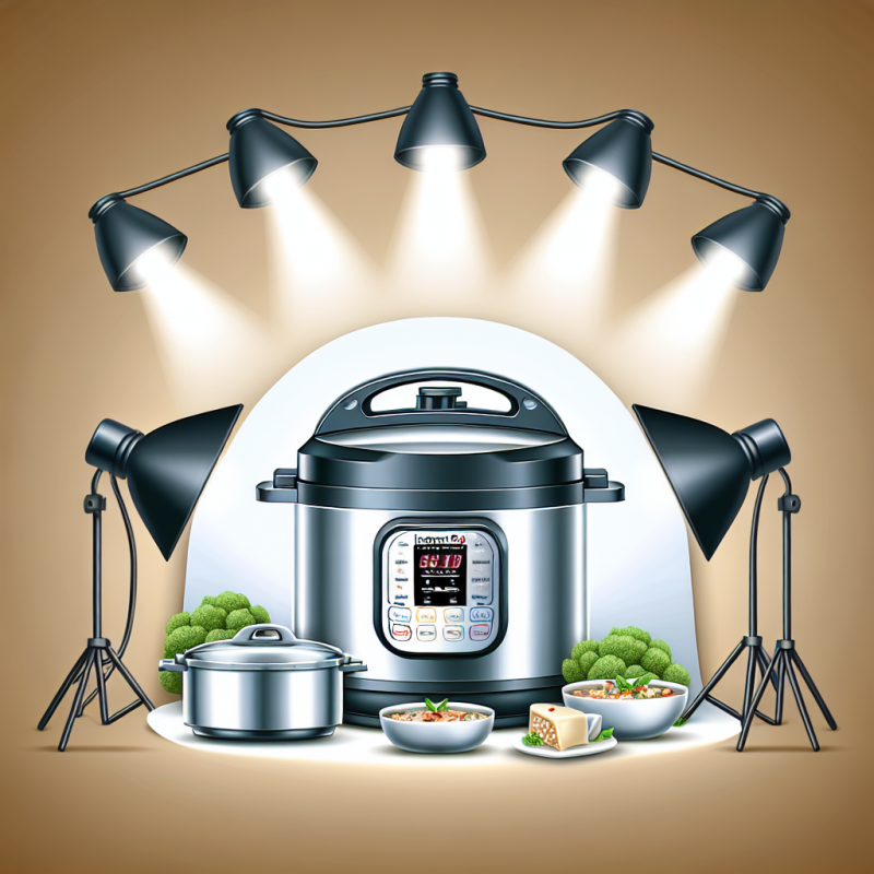 Instant Pot Recipe Guide