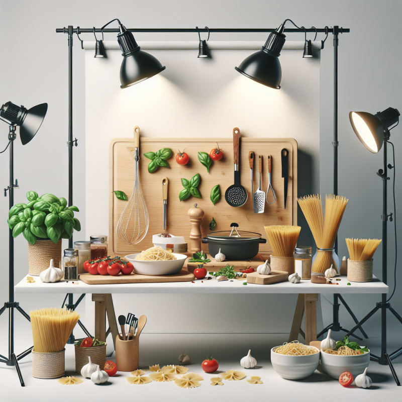 Italian Cooking Masterclass