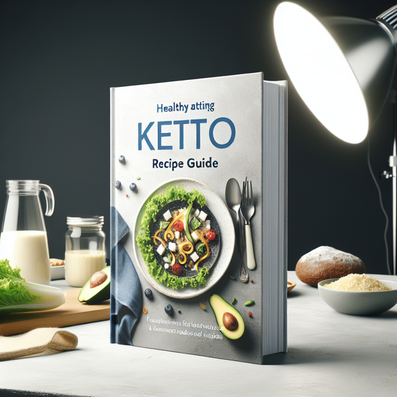 Keto-Friendly Recipe Guide