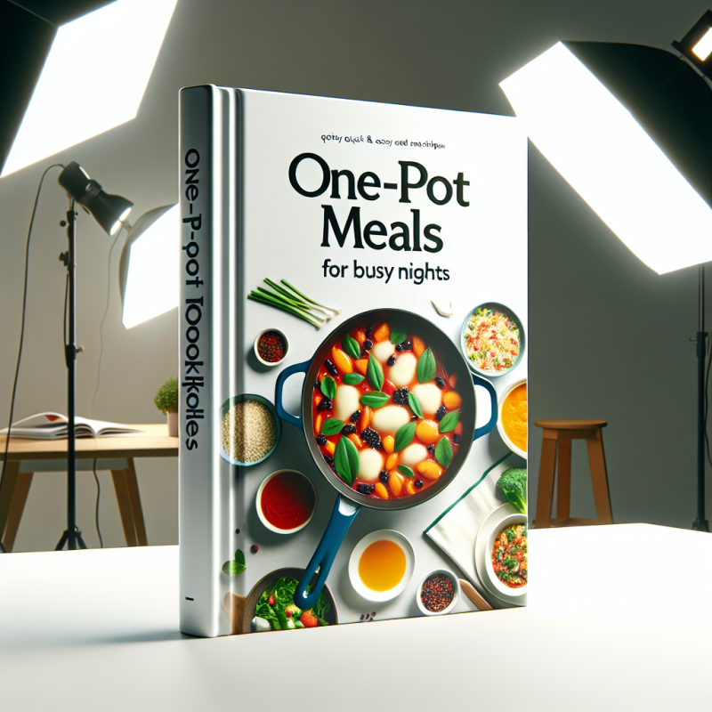 One-Pot Meals for Busy Nights