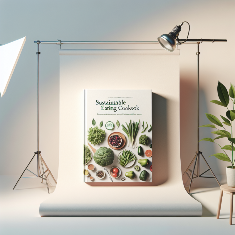 Sustainable Eating Cookbook