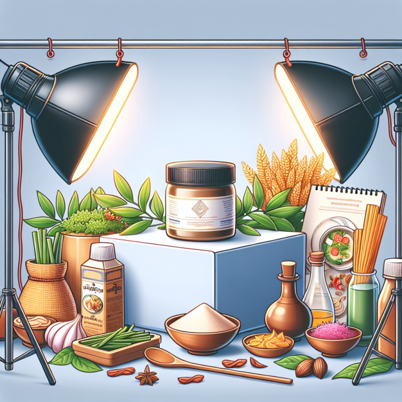 Thai Cooking Secrets Revealed